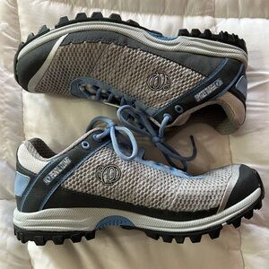 Pearl Izumi X-Alp Seek Cycling Shoes 42/ US 9.5